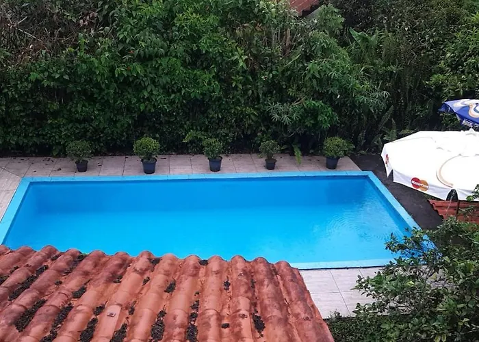 Pousadinha Ateliê da Maite