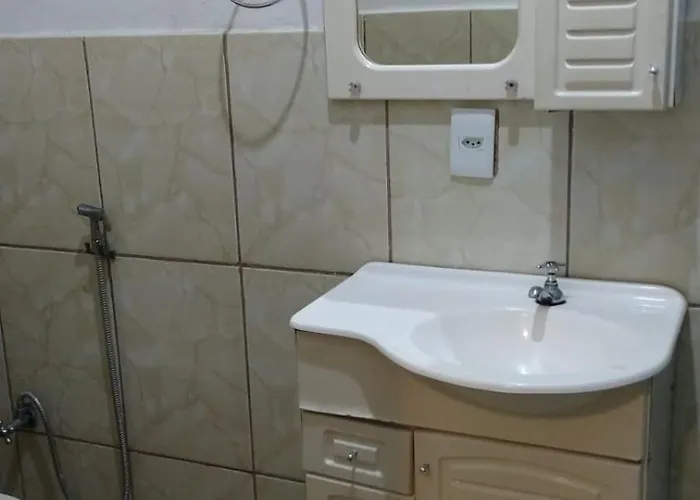 Pousadinha Ateliê da Maite