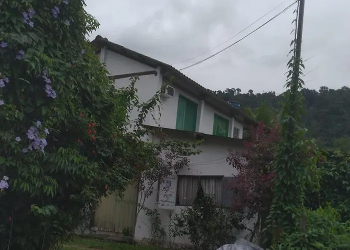 Pousadinha Ateliê da Maite