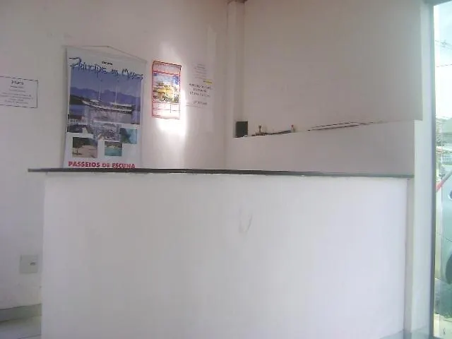 Pousada Coqueiro De Paraty